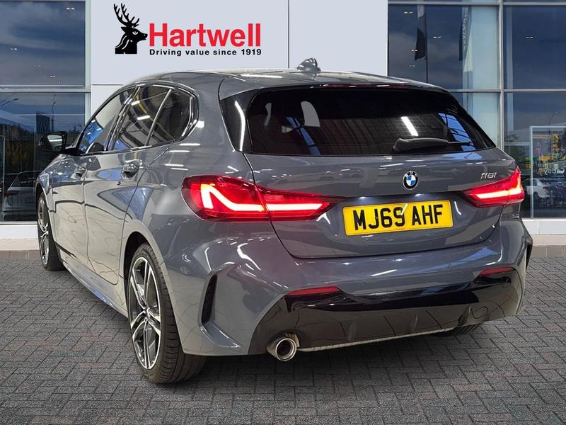 Used BMW 1 Series 2019 for sale - 76738982: Photo 6
