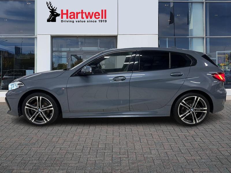 Used BMW 1 Series 2019 for sale - 76738982: Photo 7