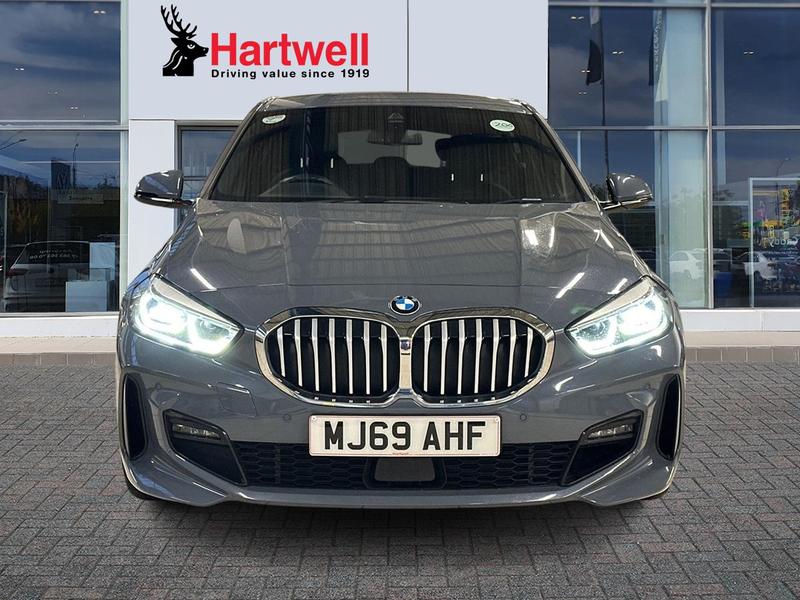 Used BMW 1 Series 2019 for sale - 76738982: Photo 9