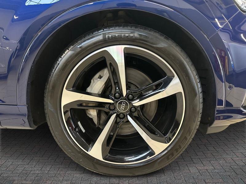 Used Audi Q7 2022 for sale - 77315814: Photo 10