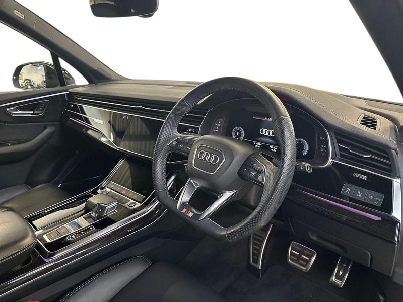 Used Audi Q7 2022 for sale - 77315814: Photo 11