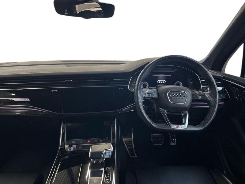 Used Audi Q7 2022 for sale - 77315814: Photo 12