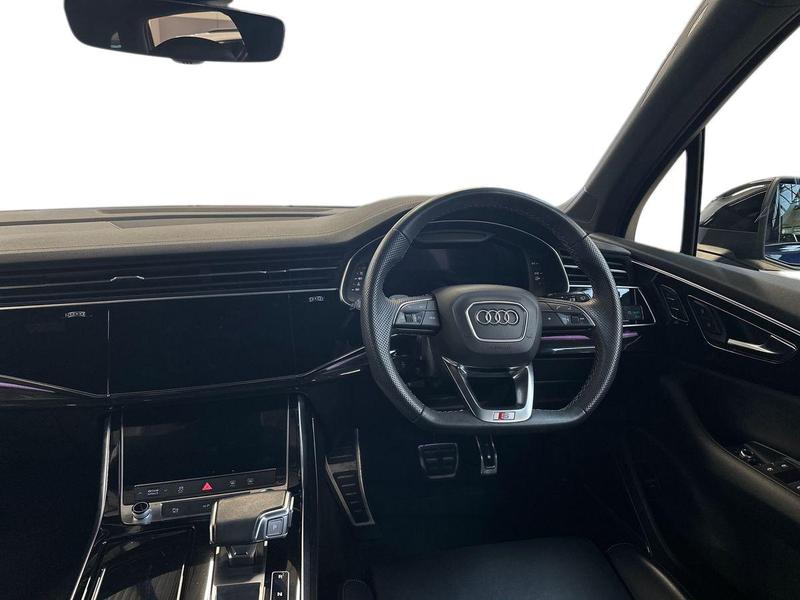 Used Audi Q7 2022 for sale - 77315814: Photo 13