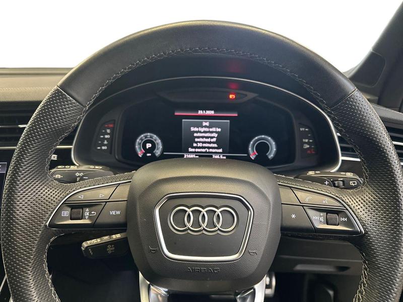 Used Audi Q7 2022 for sale - 77315814: Photo 14