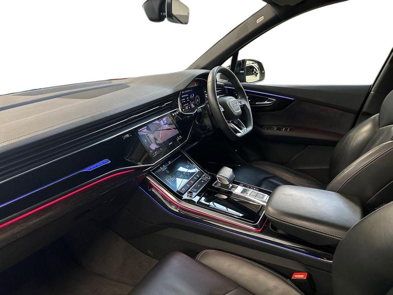 Used Audi Q7 2022 for sale - 77315814: Photo 16