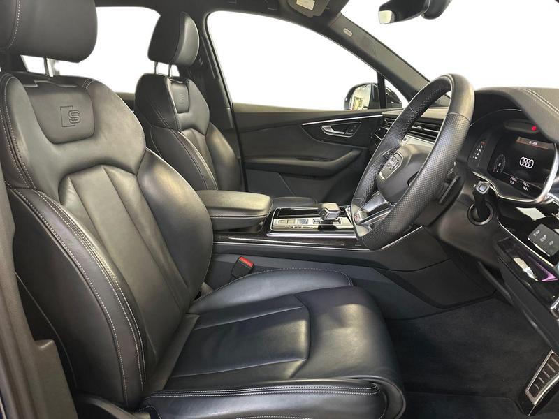 Used Audi Q7 2022 for sale - 77315814: Photo 17