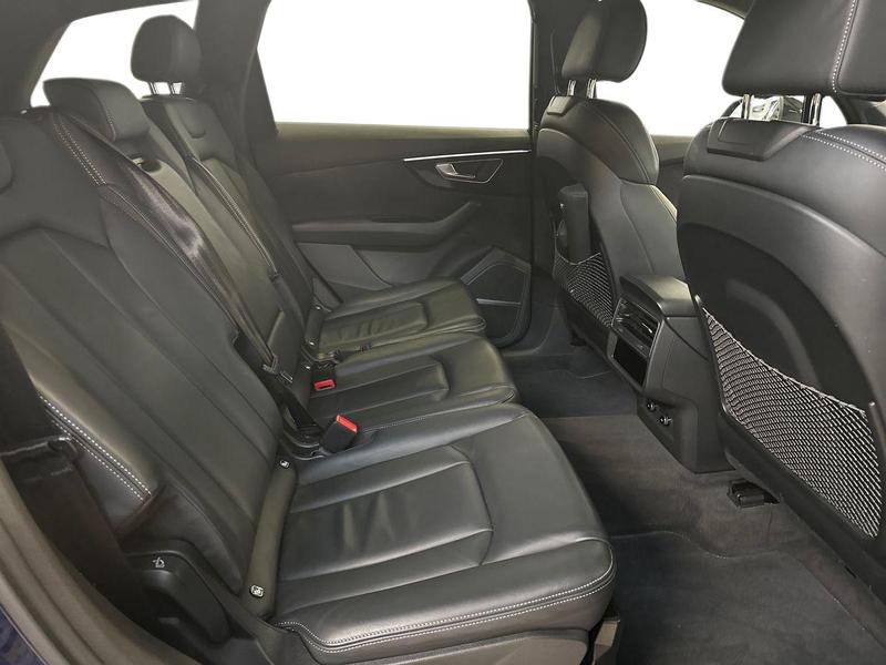 Used Audi Q7 2022 for sale - 77315814: Photo 18