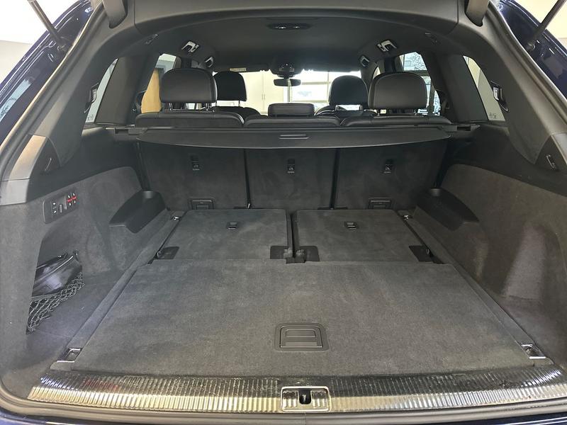 Used Audi Q7 2022 for sale - 77315814: Photo 19