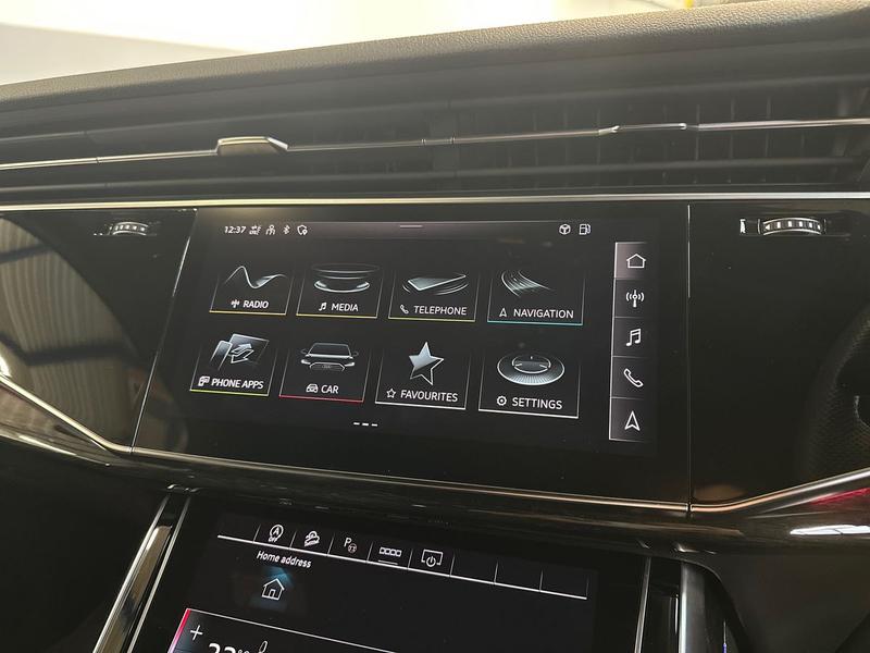 Used Audi Q7 2022 for sale - 77315814: Photo 20