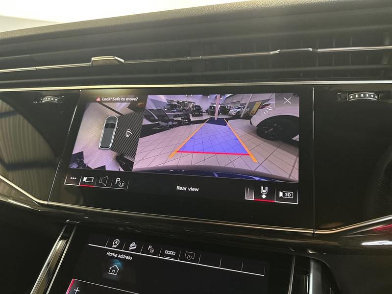 Used Audi Q7 2022 for sale - 77315814: Photo 21