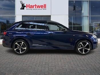 Used Audi Q7 undefined for sale - 77315814: Photo