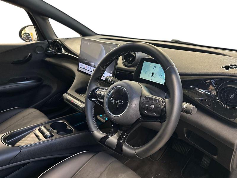 Used BYD Dolphin 2025 for sale - 77128231: Photo 11