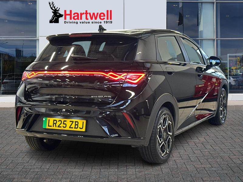 Used BYD Dolphin 2025 for sale - 77128231: Photo 4