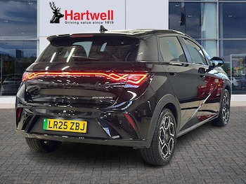 Used BYD Dolphin 2025 for sale - 77128231: Photo