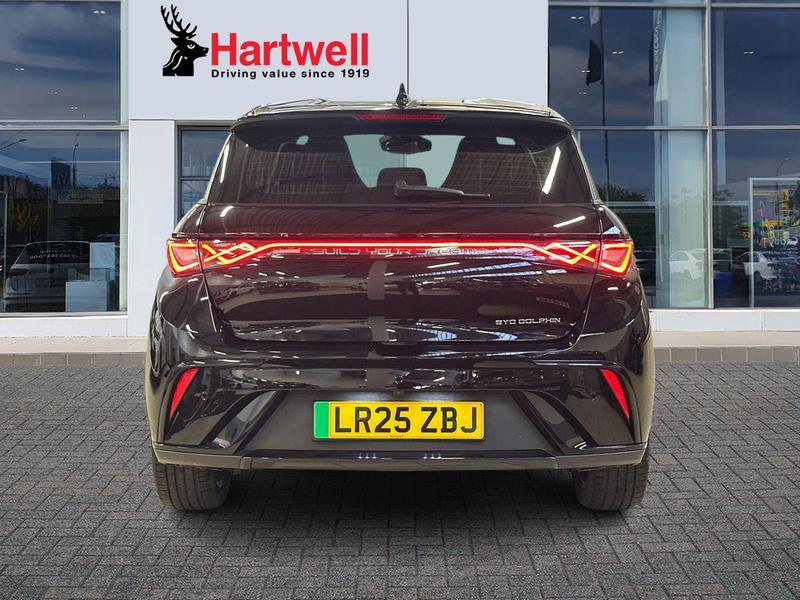 Used BYD Dolphin 2025 for sale - 77128231: Photo 5