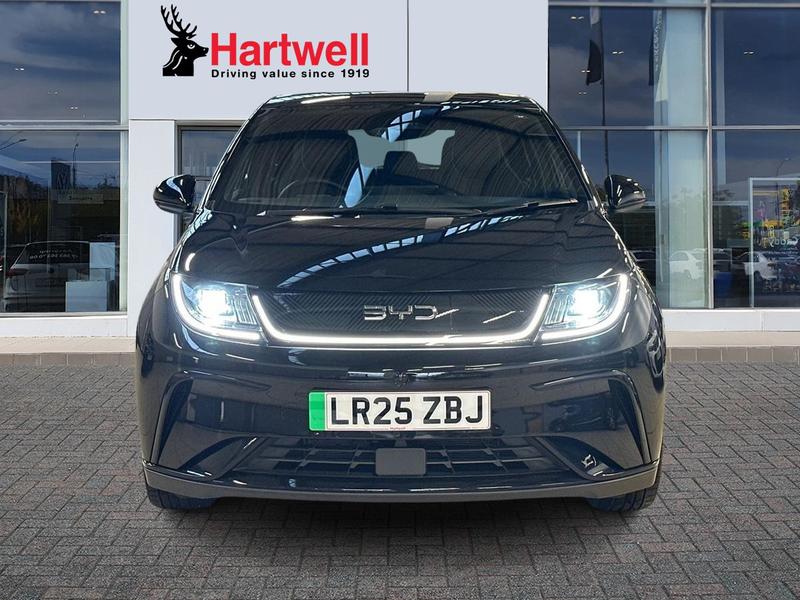 Used BYD Dolphin 2025 for sale - 77128231: Photo 9