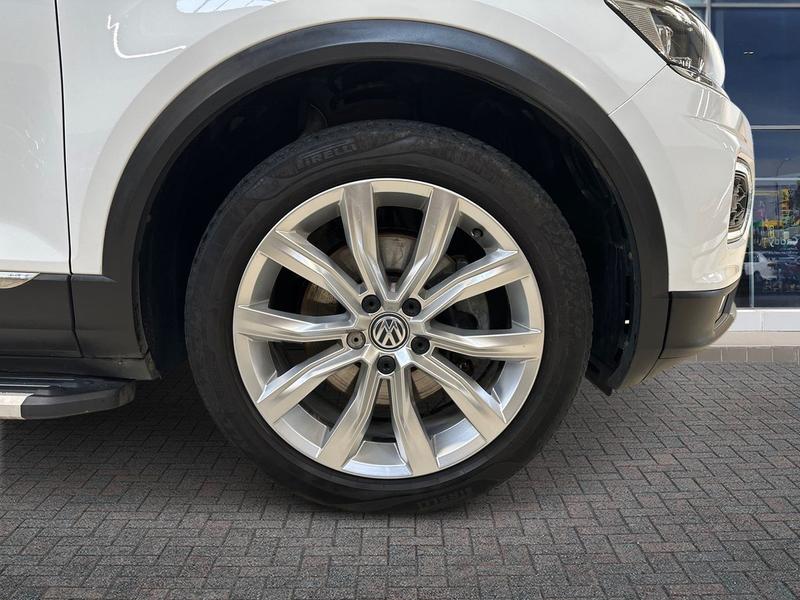 Used Volkswagen T-Roc 2018 for sale - 77270926: Photo 10