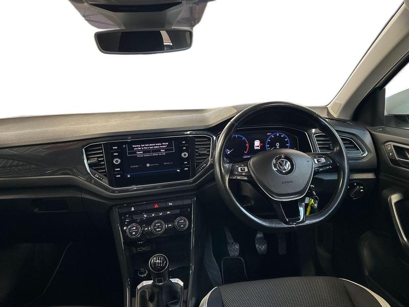 Used Volkswagen T-Roc 2018 for sale - 77270926: Photo 12