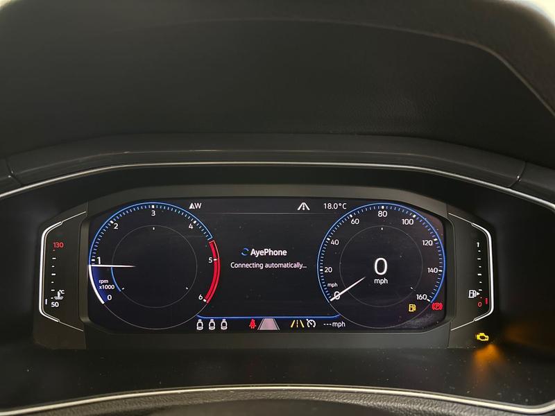 Used Volkswagen T-Roc 2018 for sale - 77270926: Photo 15