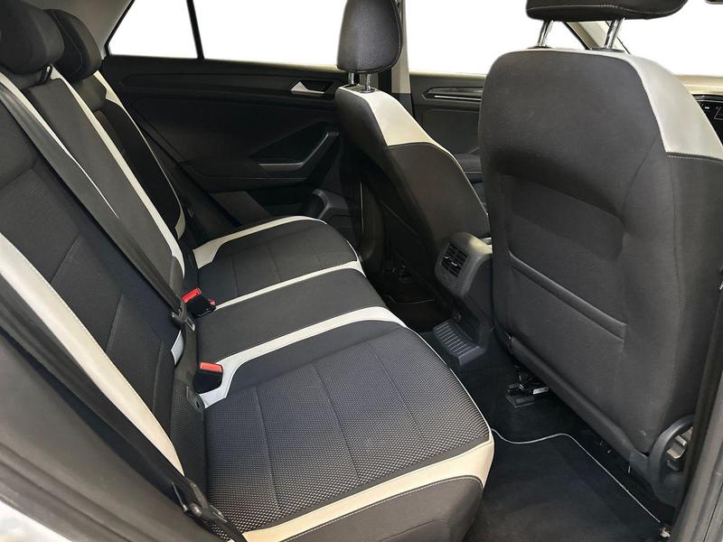 Used Volkswagen T-Roc 2018 for sale - 77270926: Photo 18