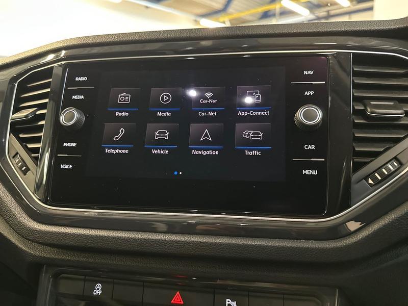 Used Volkswagen T-Roc 2018 for sale - 77270926: Photo 20