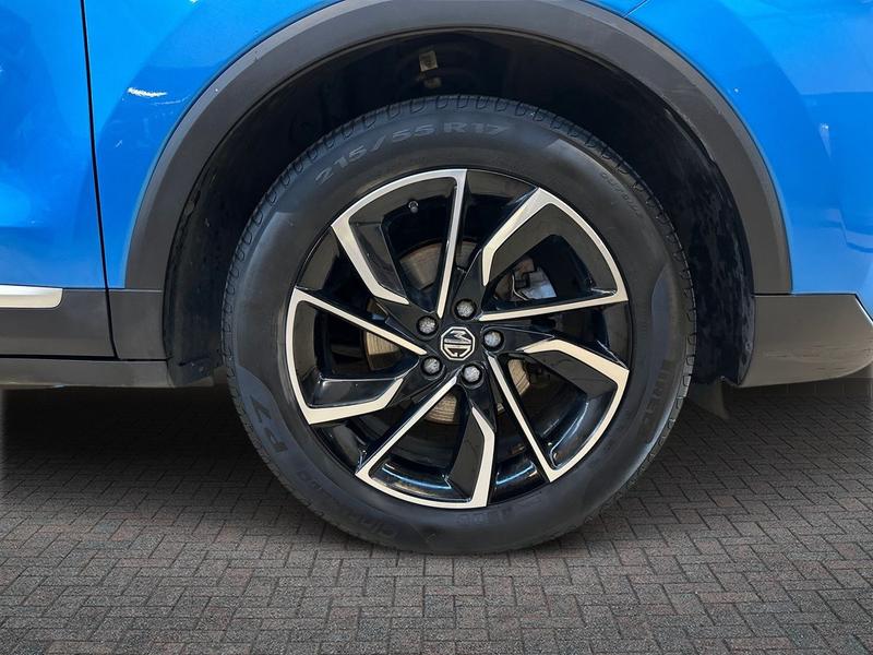 Used MG MG ZS 2020 for sale - 76984842: Photo 10