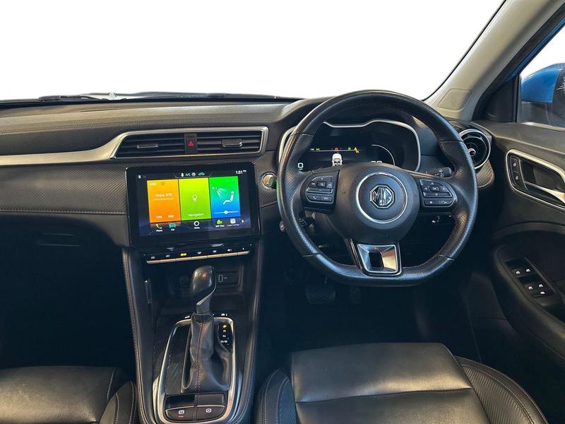 Used MG MG ZS 2020 for sale - 76984842: Photo 12