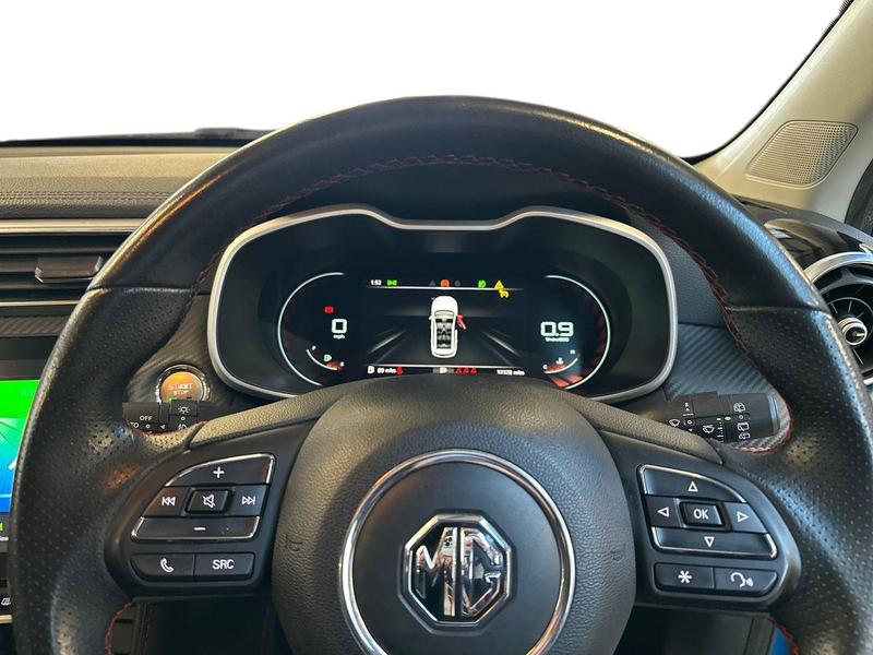 Used MG MG ZS 2020 for sale - 76984842: Photo 14