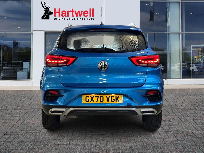 Used MG MG ZS 2020 for sale - 76984842: Photo 5