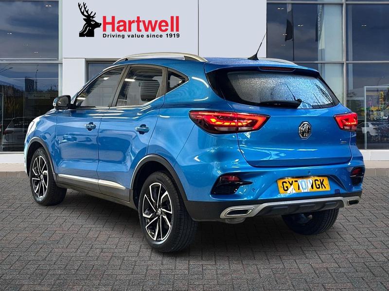 Used MG MG ZS 2020 for sale - 76984842: Photo 6