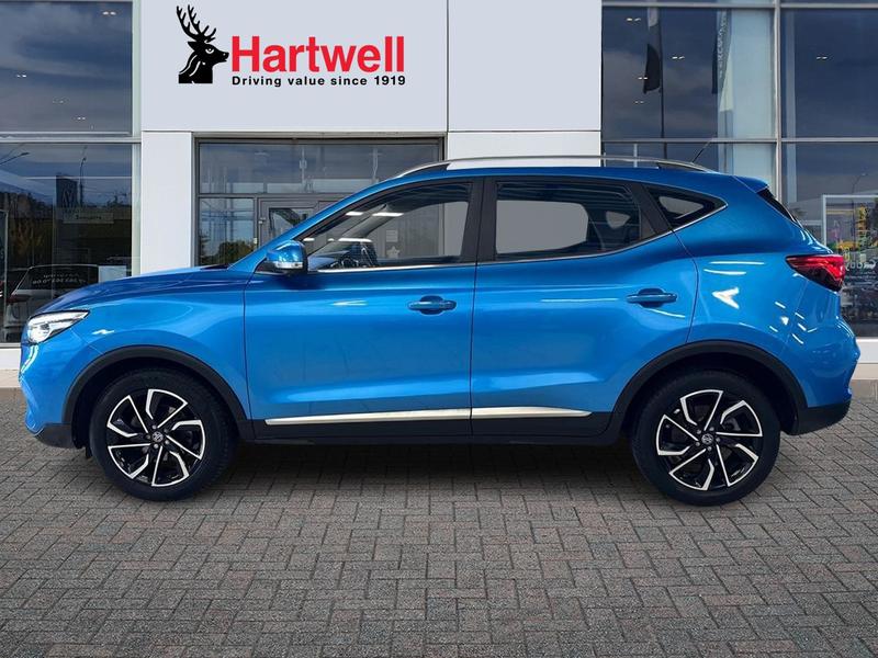 Used MG MG ZS 2020 for sale - 76984842: Photo 7