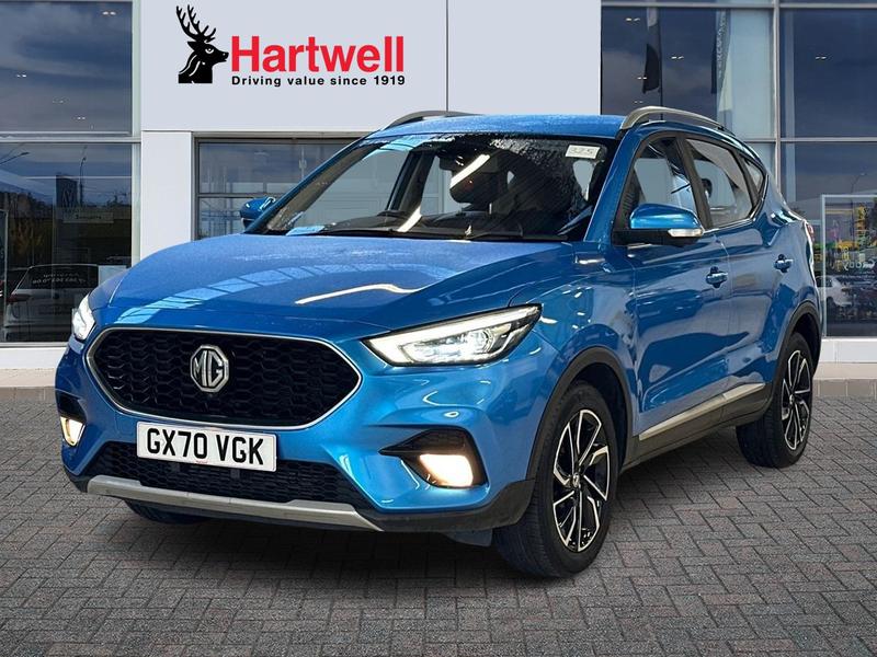 Used MG MG ZS 2020 for sale - 76984842: Photo 8