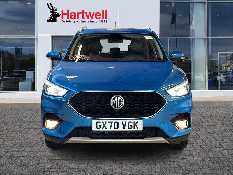 Used MG MG ZS 2020 for sale - 76984842: Photo 9