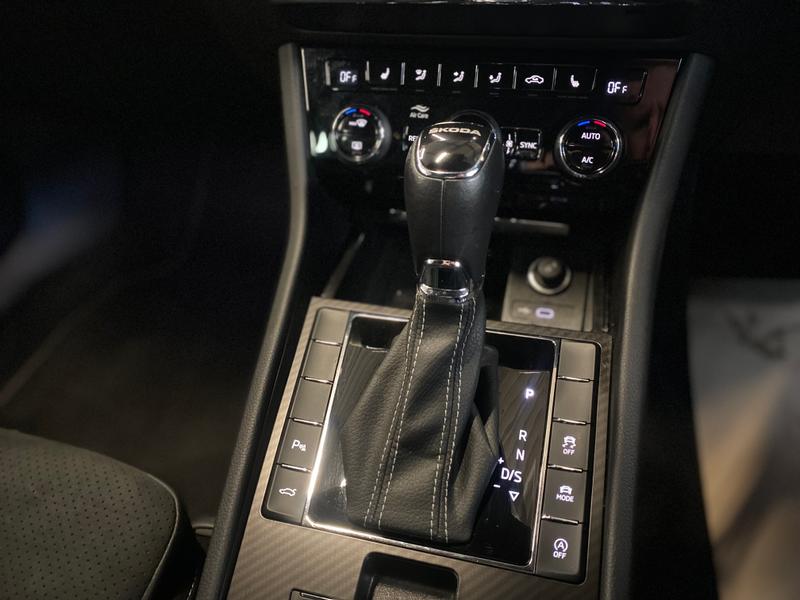 Used Skoda Superb 2023 for sale - 77270922: Photo 22