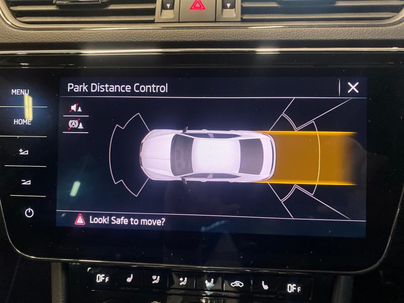 Used Skoda Superb 2023 for sale - 77270922: Photo 25