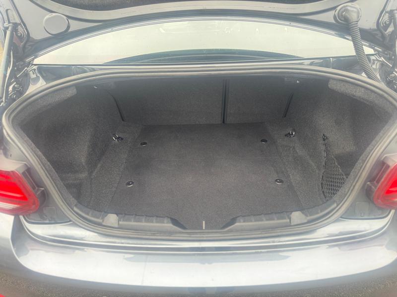 Used BMW 2 Series 2019 for sale - 76984752: Photo 13