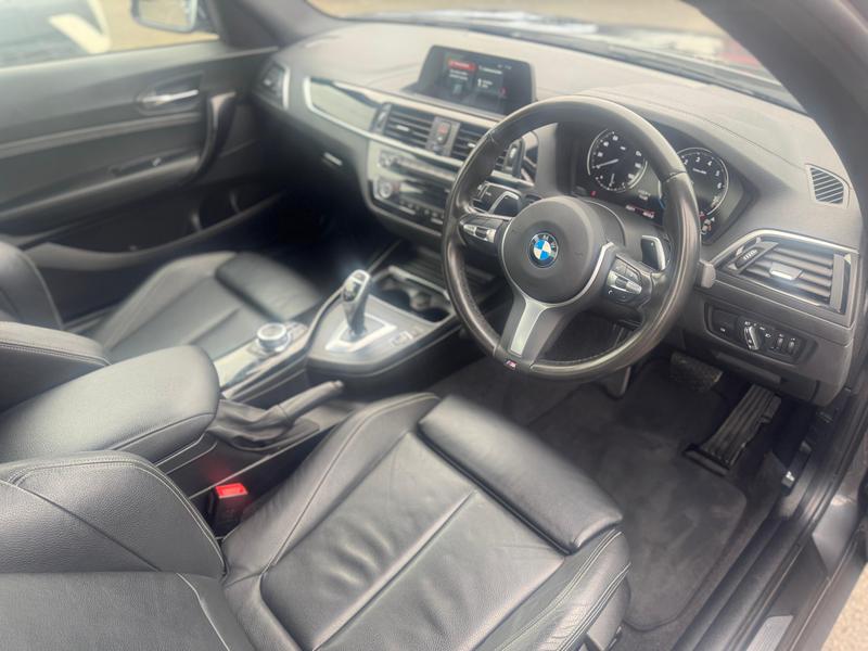 Used BMW 2 Series 2019 for sale - 76984752: Photo 14