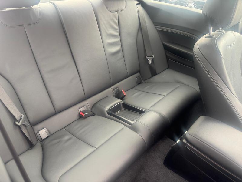 Used BMW 2 Series 2019 for sale - 76984752: Photo 15