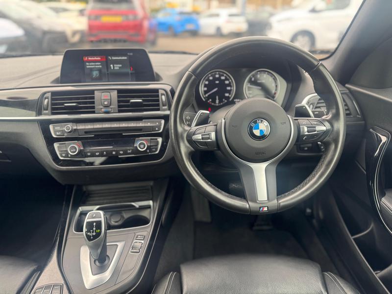 Used BMW 2 Series 2019 for sale - 76984752: Photo 18