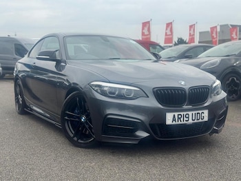 Used BMW 2 Series 2019 for sale - 76984752: Photo