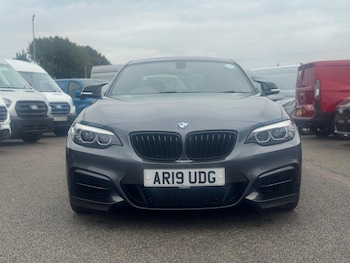 Used BMW 2 Series 2019 for sale - 76984752: Photo