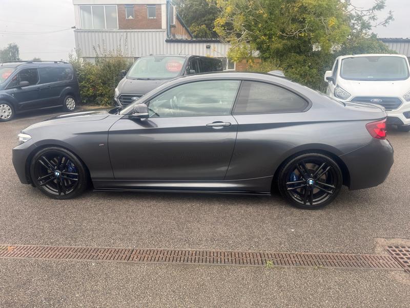 Used BMW 2 Series 2019 for sale - 76984752: Photo 4