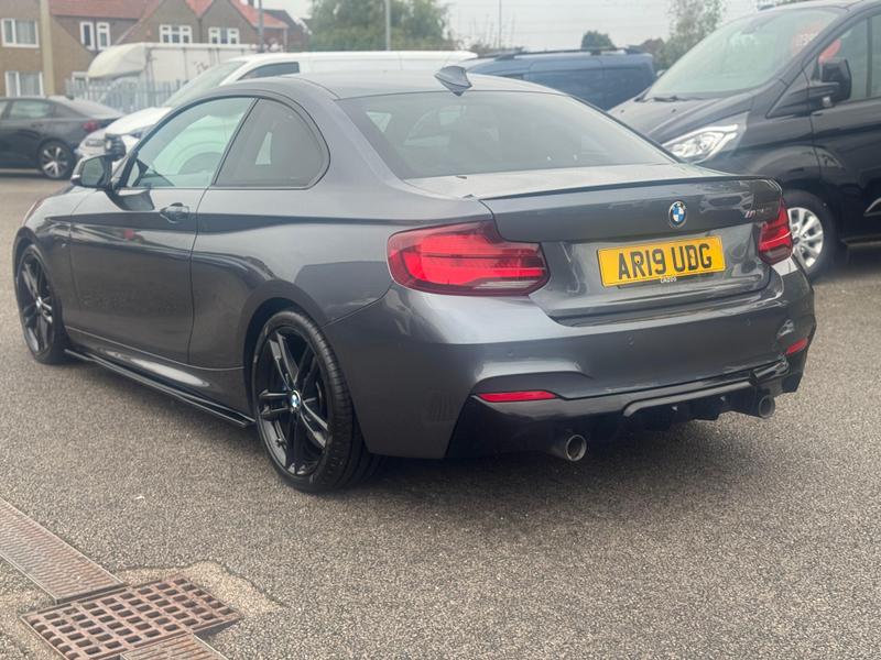 Used BMW 2 Series 2019 for sale - 76984752: Photo 5