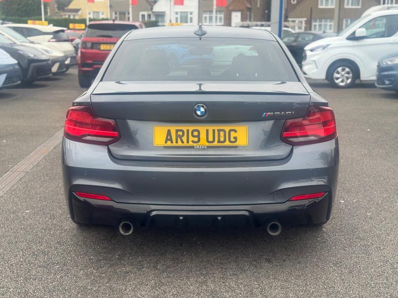 Used BMW 2 Series 2019 for sale - 76984752: Photo 6