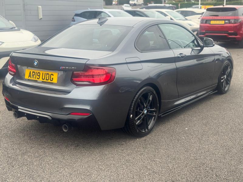 Used BMW 2 Series 2019 for sale - 76984752: Photo 7