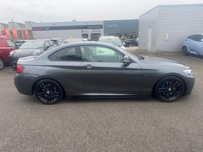 Used BMW 2 Series 2019 for sale - 76984752: Photo 8