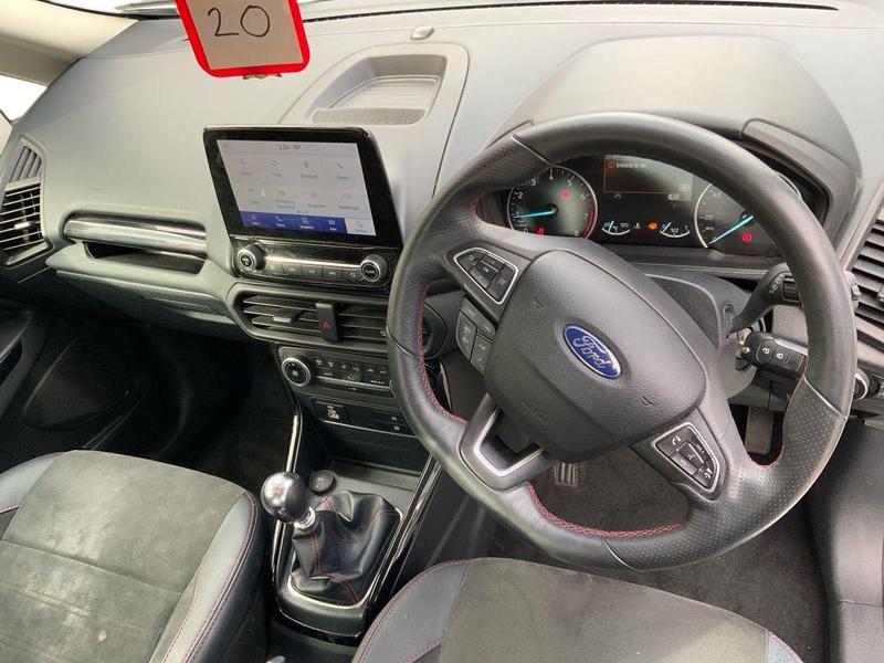 Used Ford Ecosport 2022 for sale - 76984756: Photo 13