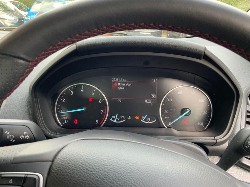 Used Ford Ecosport 2022 for sale - 76984756: Photo 15