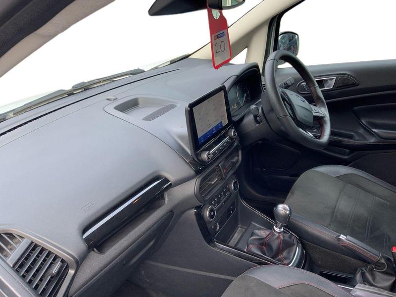 Used Ford Ecosport 2022 for sale - 76984756: Photo 16