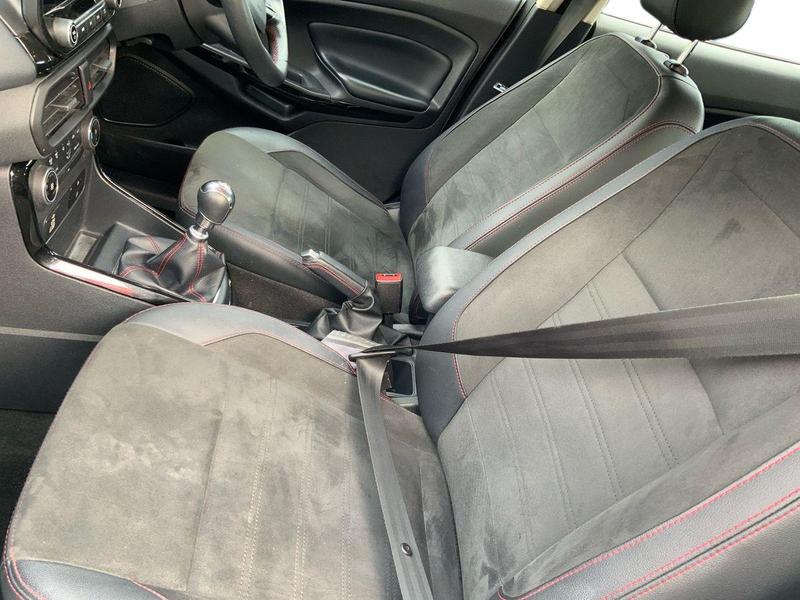 Used Ford Ecosport 2022 for sale - 76984756: Photo 17